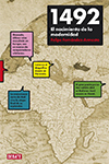 1492 EL NACIMIENTO DE LA MODERNIDAD